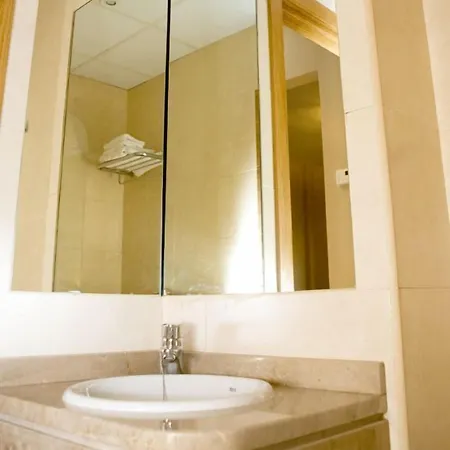 La Castilleja Apartment