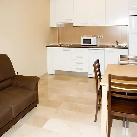 La Castilleja Apartment