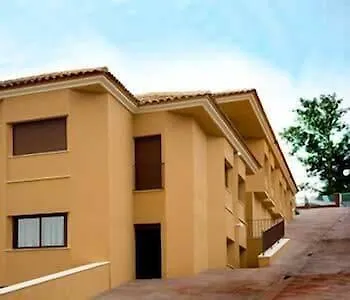Apartment La Castilleja