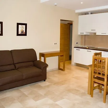 La Castilleja Cordoba