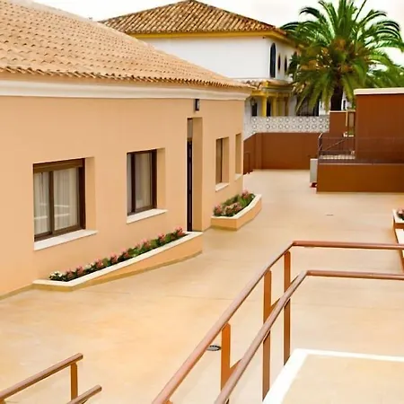 Apartment La Castilleja