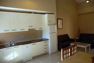 Apartment La Castilleja Cordoba
