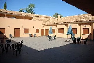 Apartment La Castilleja Cordoba