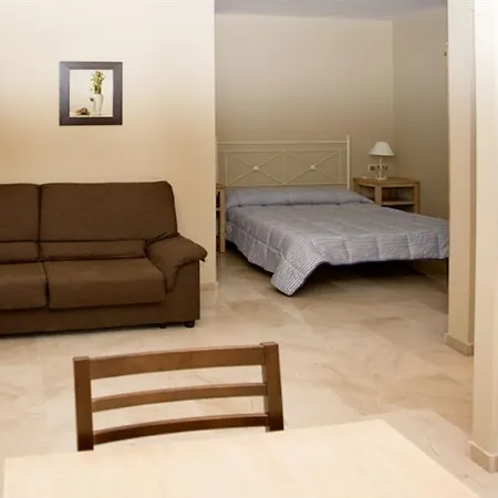 La Castilleja Apartment *