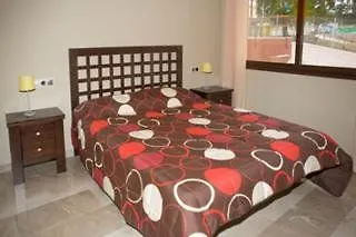 Apartment La Castilleja